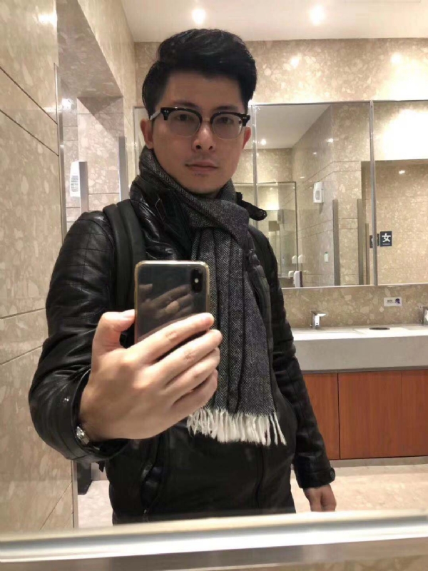 缘分的第一张照片--汕头相亲服务中心