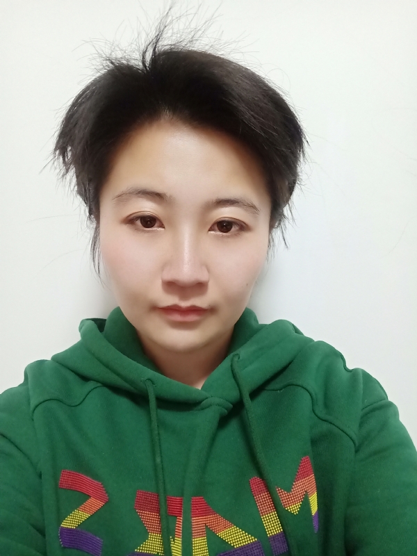 帆1234的第一张照片--汕头相亲服务中心