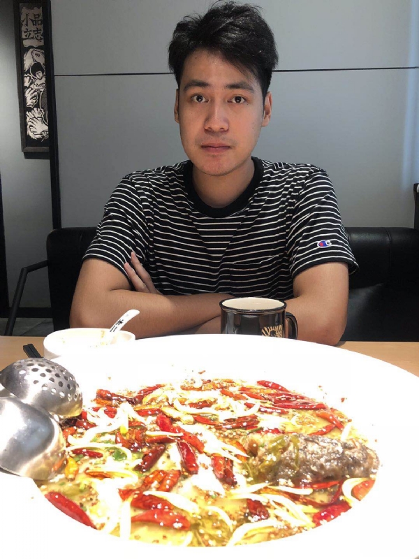 like的第一张照片--汕头相亲服务中心