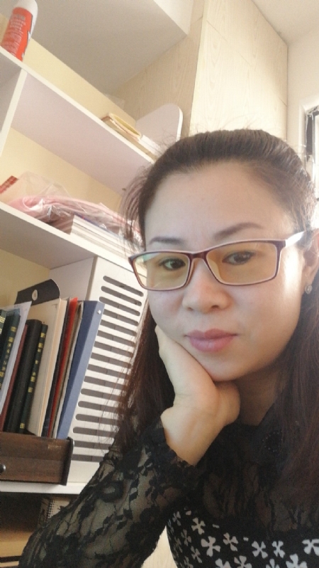 微笑每一天的第一张照片--汕头相亲服务中心