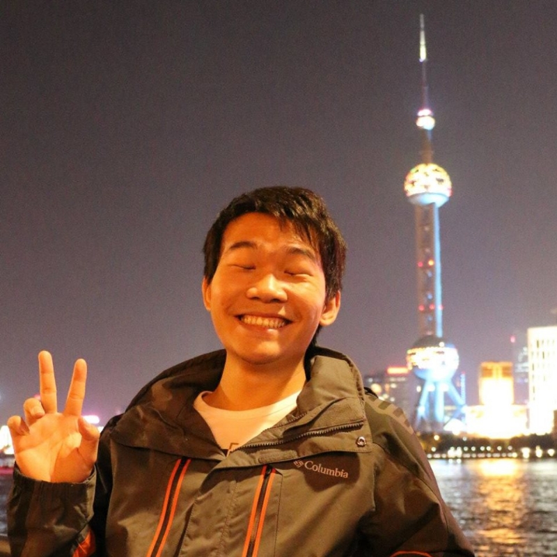 butter的第一张照片--汕头相亲服务中心