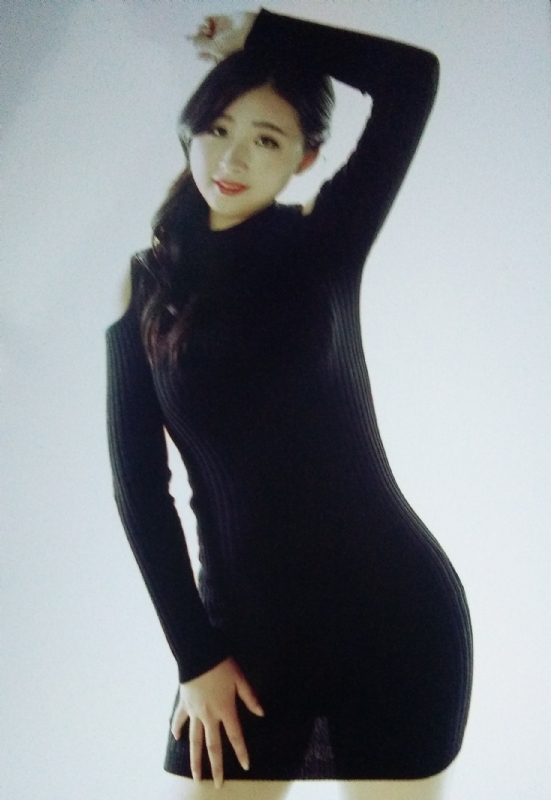 清风细雨的第一张照片--汕头相亲服务中心