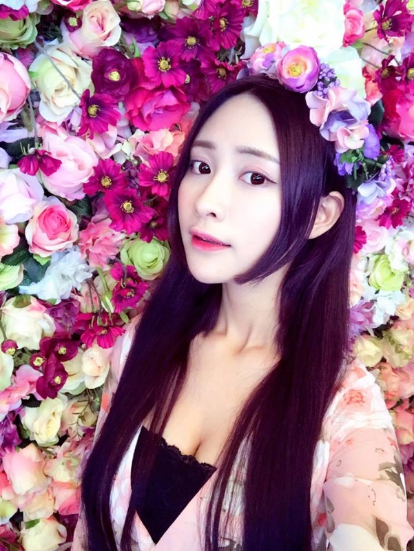 韓琳雪的第一张照片--汕头相亲服务中心