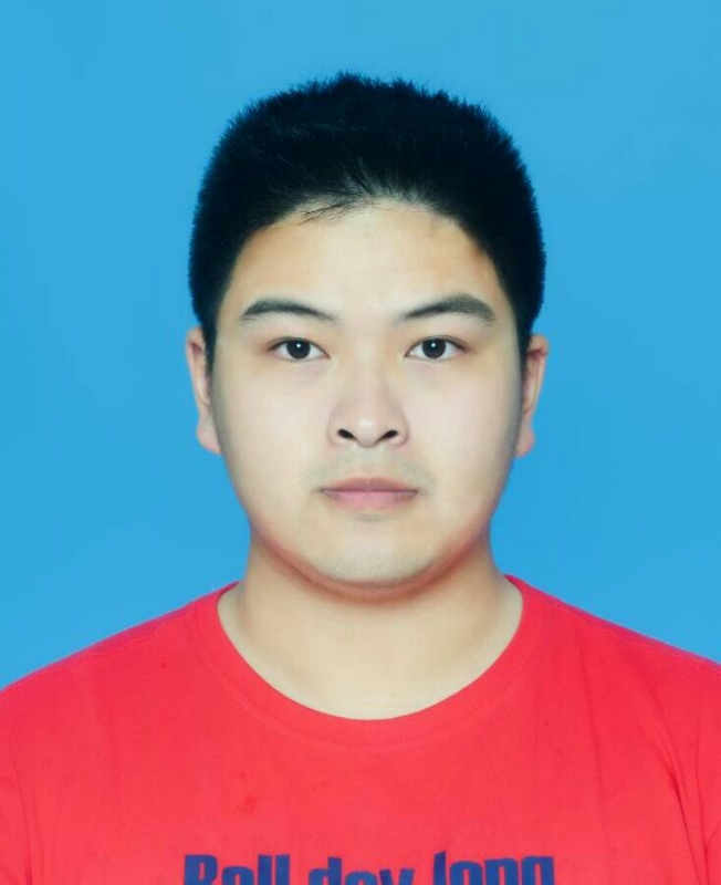 陈子淖的第一张照片--汕头相亲服务中心