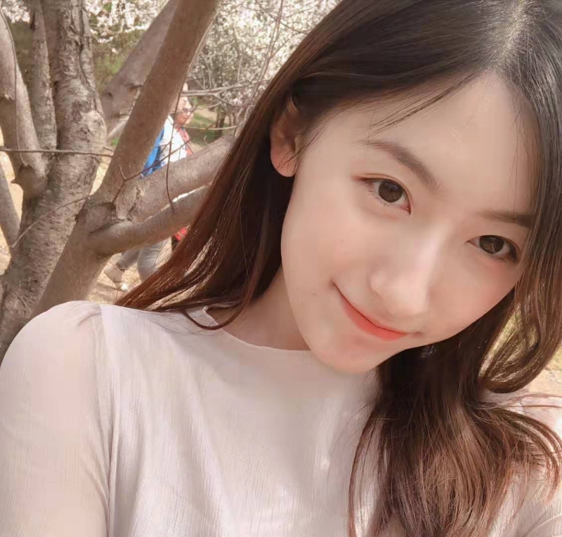 Fanny的第一张照片--汕头相亲服务中心