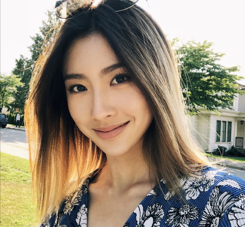 蘇悅的第二张照片--汕头相亲服务中心