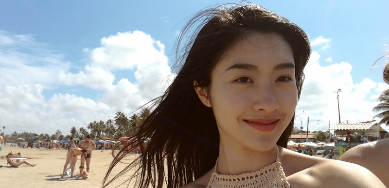 蘇悅的第三张照片--汕头相亲服务中心