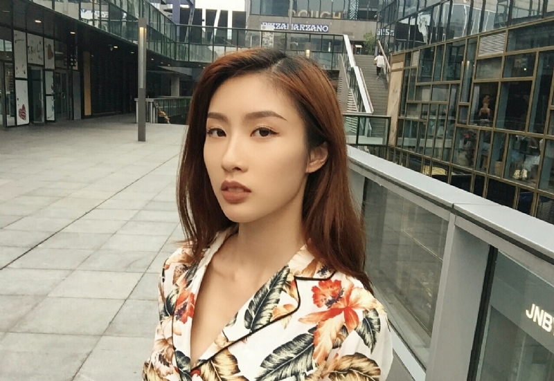 蘇悅的第四张照片--汕头相亲服务中心