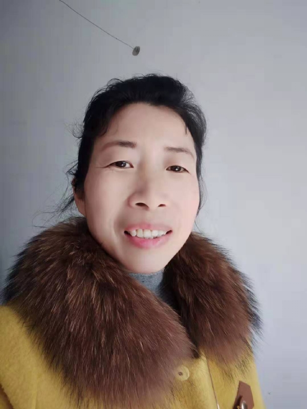 上善若水的第一张照片--汕头相亲服务中心