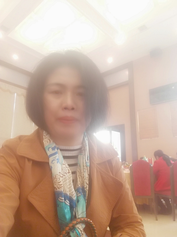 心雨的第一张照片--汕头相亲服务中心