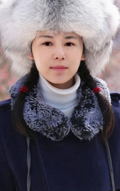 凉月满天的第一张照片--汕头相亲服务中心