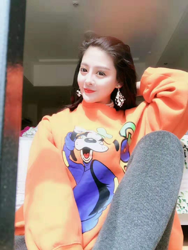 李梦瑶的第一张照片--汕头相亲服务中心