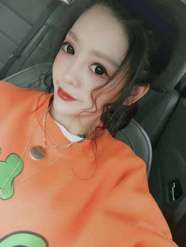 李梦瑶的第二张照片--汕头相亲服务中心