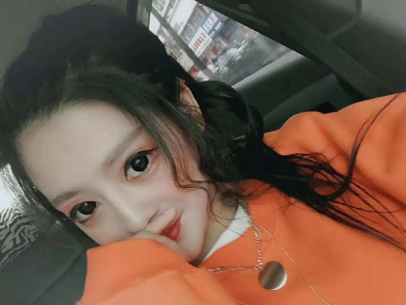 李梦瑶的第三张照片--汕头相亲服务中心