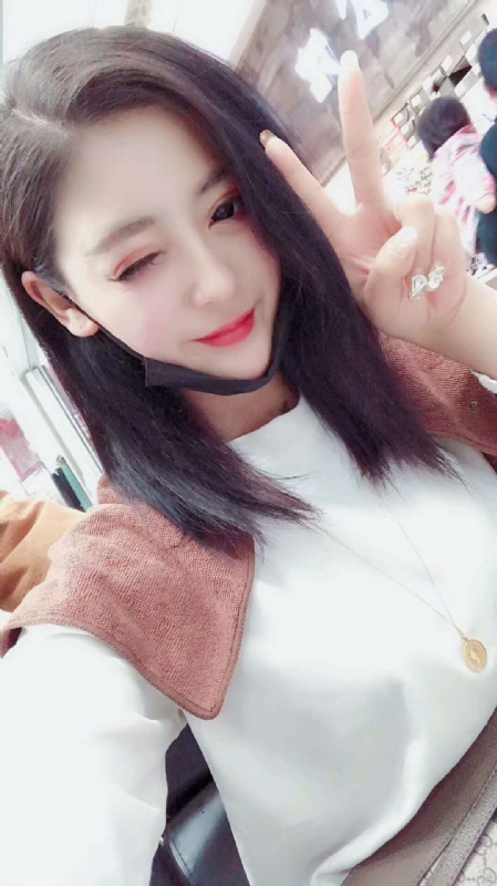 李梦瑶的第六张照片--汕头相亲服务中心