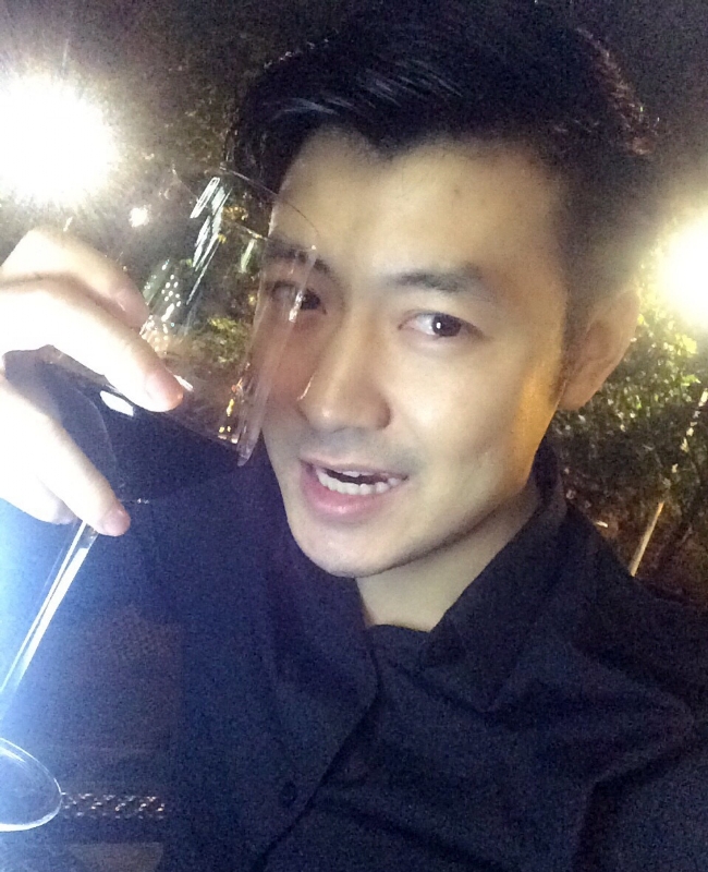 陈高浩的第二张照片--汕头相亲服务中心