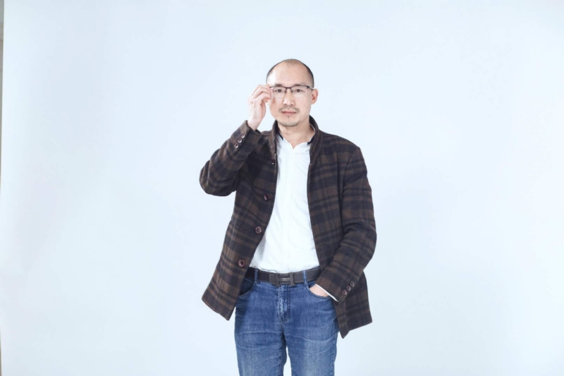 风的忧愁的第一张照片--汕头相亲服务中心