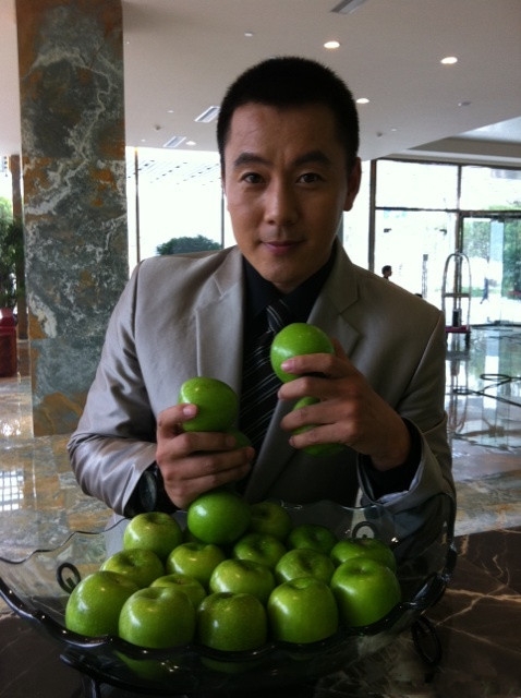 WJP的第一张照片--汕头相亲服务中心