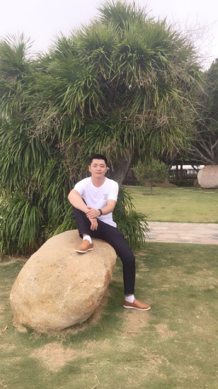 奇点的第一张照片--汕头相亲服务中心