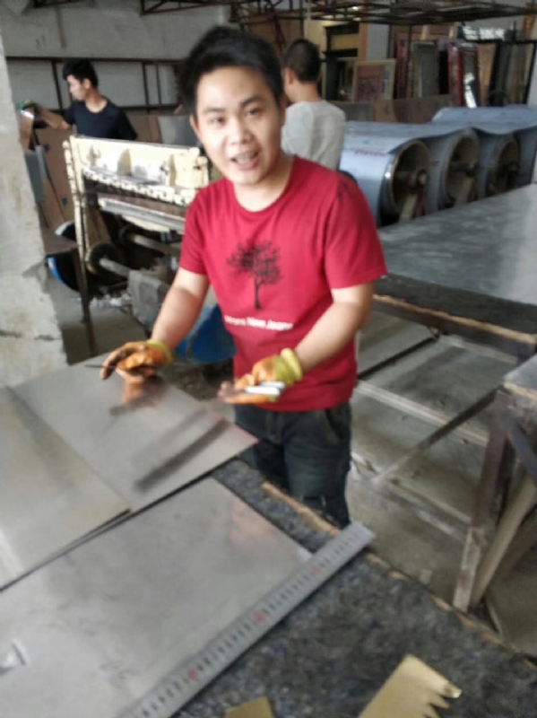 蜗居的第一张照片--汕头相亲服务中心