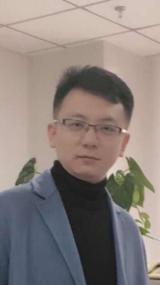 江河海的第一张照片--汕头相亲服务中心