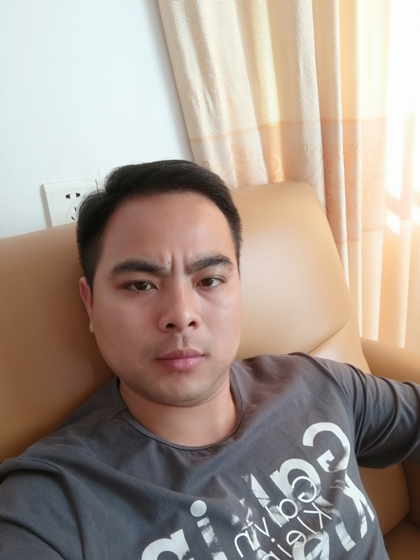 西江月狼的第一张照片--汕头相亲服务中心