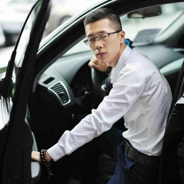 唯美幸福的第一张照片--汕头相亲服务中心