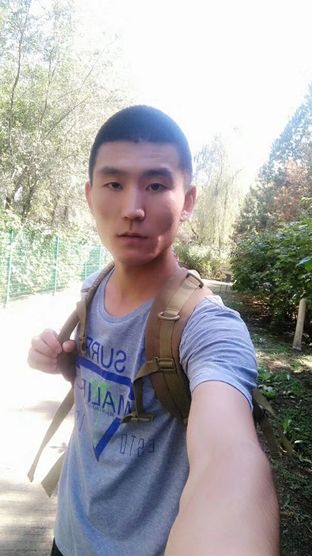 凯强的第一张照片--汕头相亲服务中心