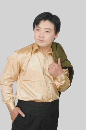 hds的第一张照片--汕头相亲服务中心