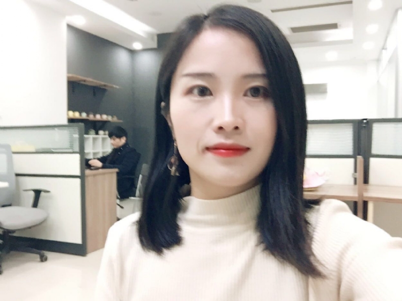 玛丽的第二张照片--汕头相亲服务中心