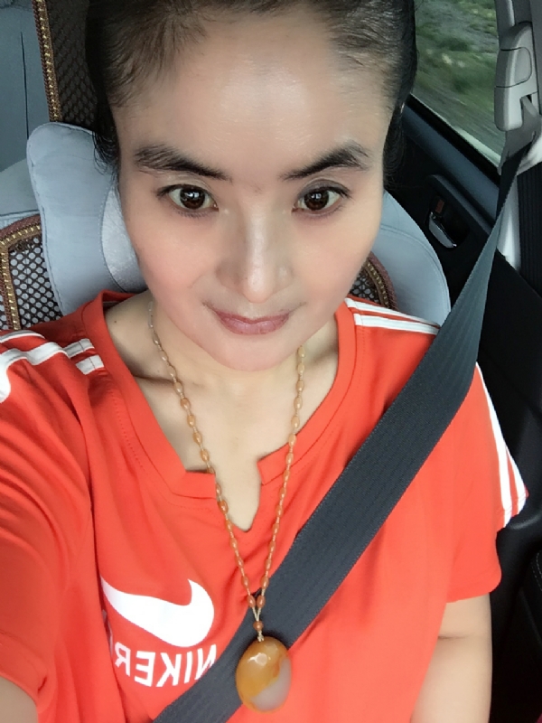 茹芯的第一张照片--汕头相亲服务中心