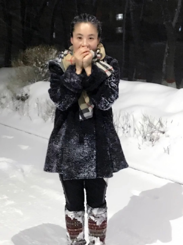 茹芯的第二张照片--汕头相亲服务中心