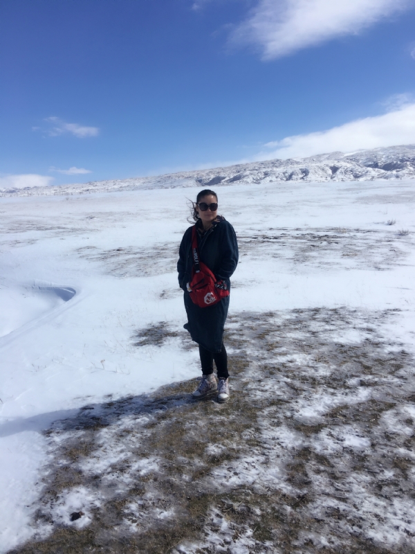 茹芯的第三张照片--汕头相亲服务中心