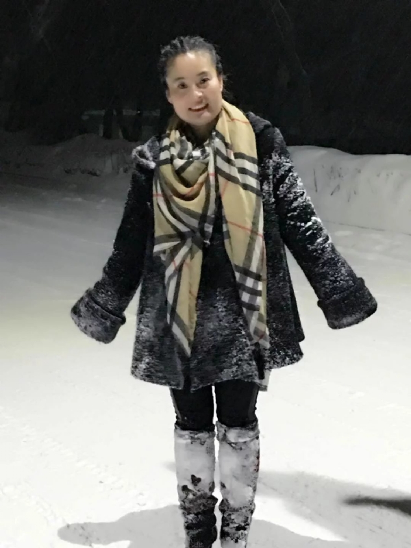 茹芯的第四张照片--汕头相亲服务中心