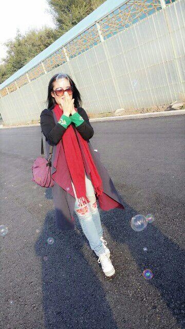 茹芯的第五张照片--汕头相亲服务中心