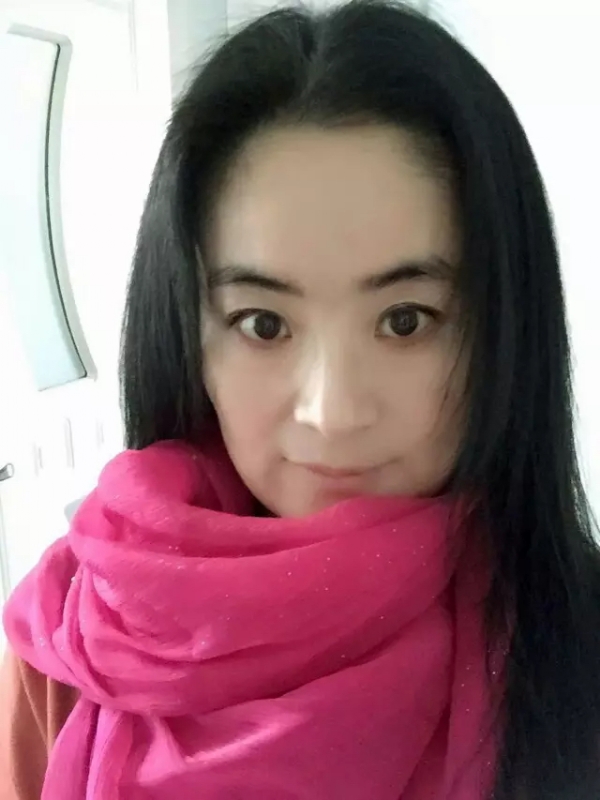 茹芯的第六张照片--汕头相亲服务中心