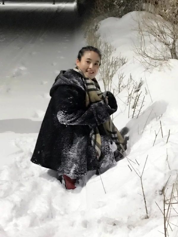 茹芯的第八张照片--汕头相亲服务中心