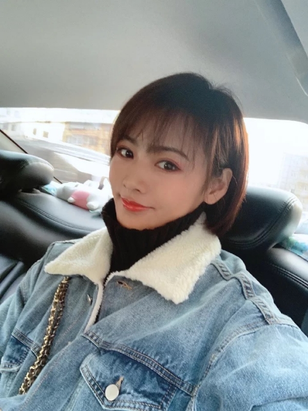 小丫头的第一张照片--汕头相亲服务中心