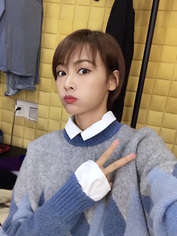 小丫头的第三张照片--汕头相亲服务中心