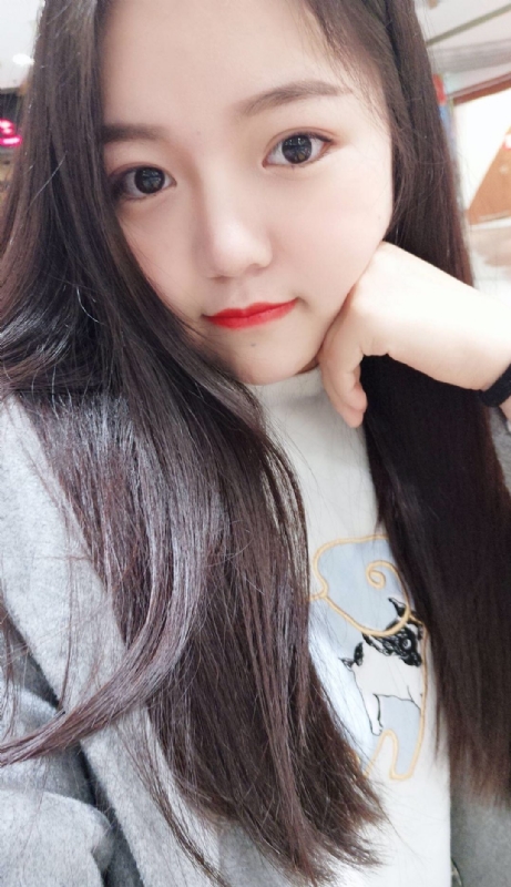 玲玲的第一张照片--汕头相亲服务中心