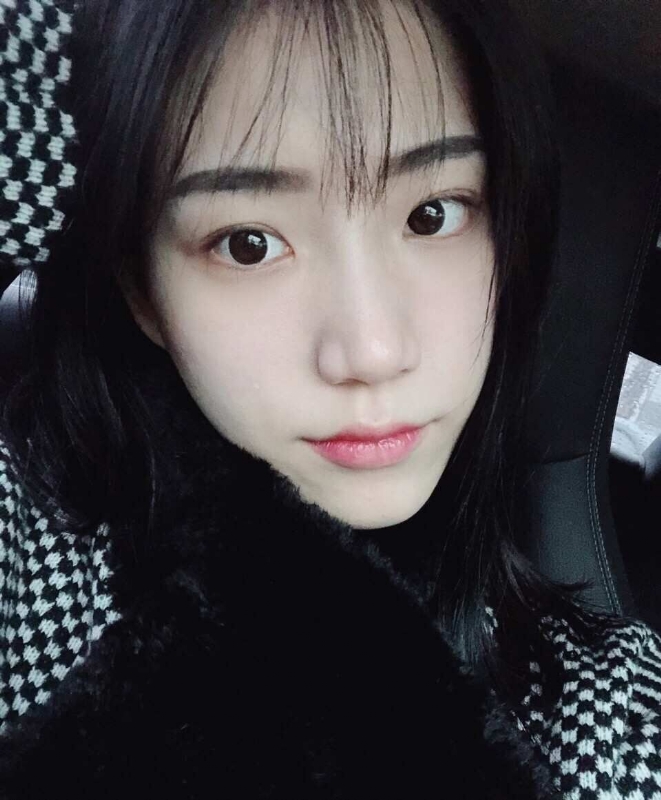 宁宁的第一张照片--汕头相亲服务中心