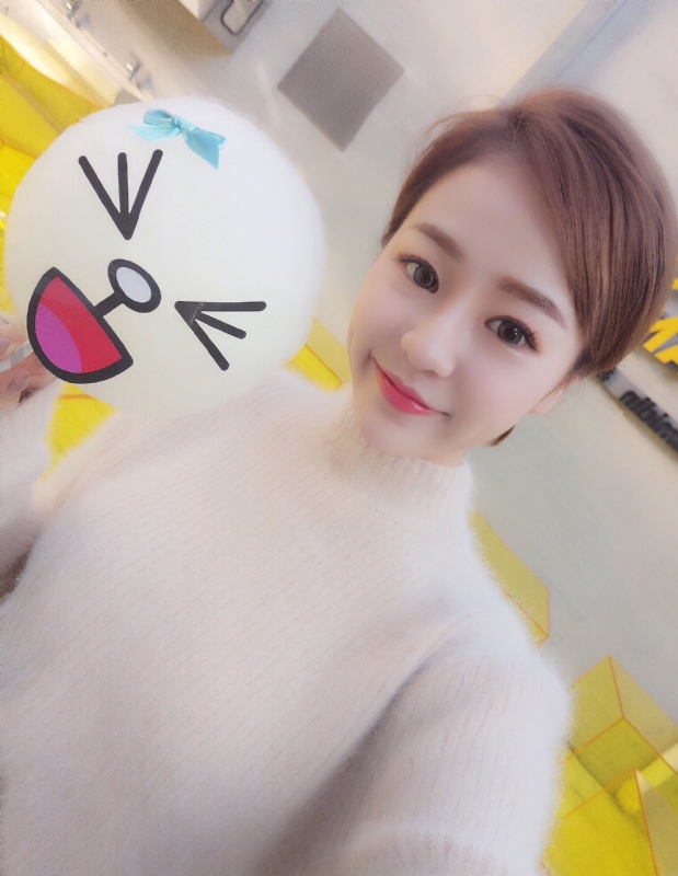 程程的第二张照片--汕头相亲服务中心