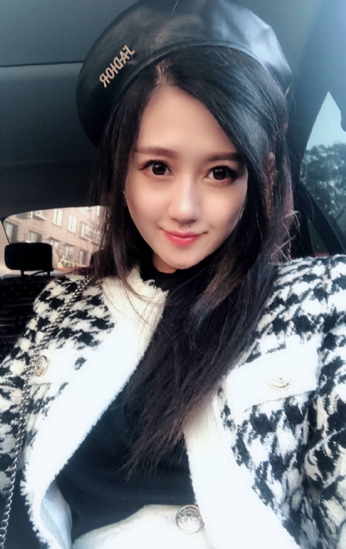 张雁娥的第一张照片--汕头相亲服务中心