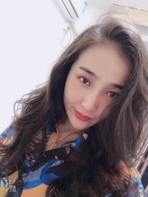 陌上花开的第一张照片--汕头相亲服务中心