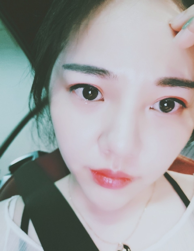 馨馨向荣的第四张照片--汕头相亲服务中心