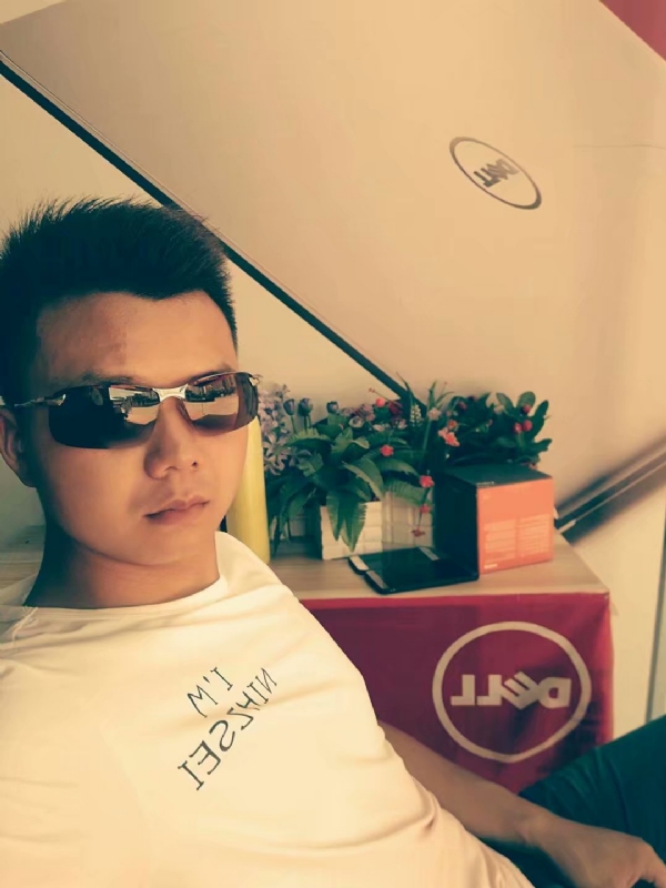 旧城以西的第一张照片--汕头相亲服务中心