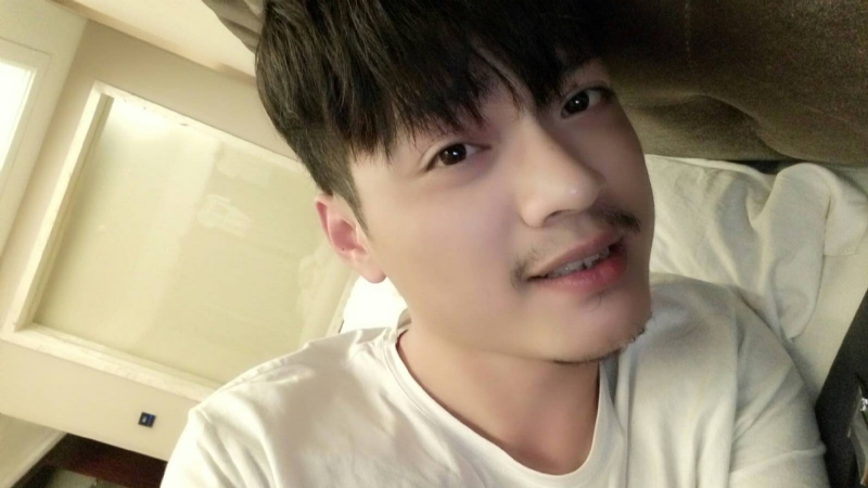 快乐老男人的第一张照片--汕头相亲服务中心