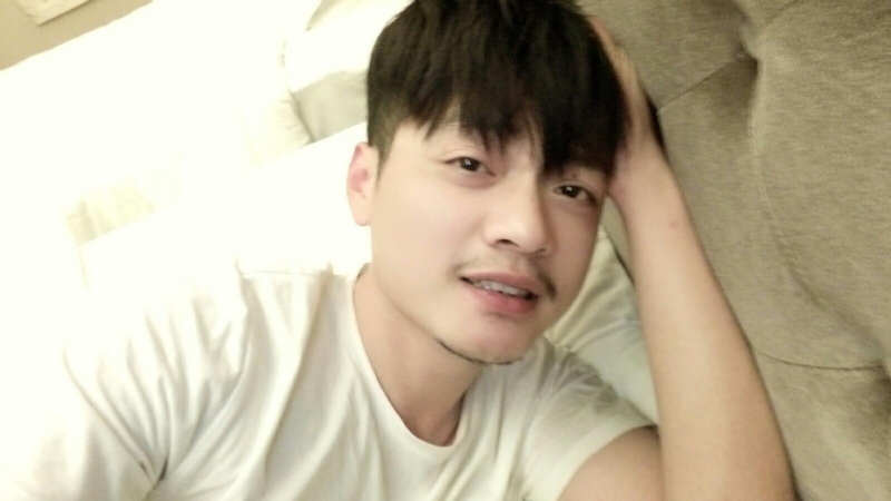 快乐老男人的第三张照片--汕头相亲服务中心