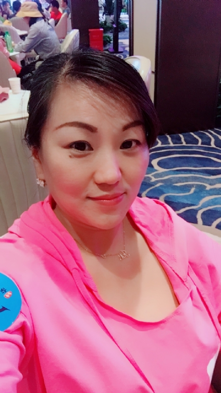 生活不是童话的第一张照片--汕头相亲服务中心