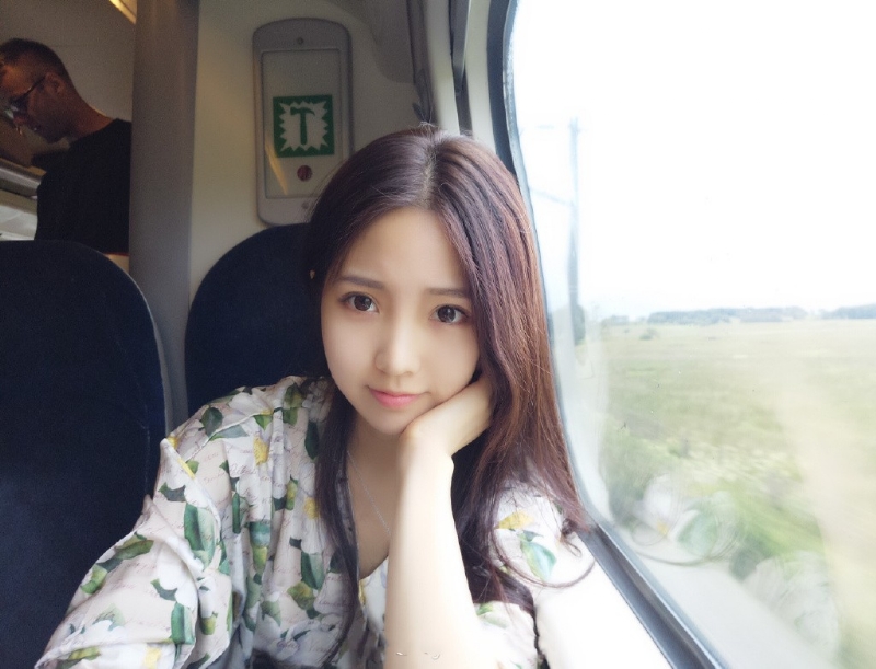 冰艳残阳的第一张照片--汕头相亲服务中心